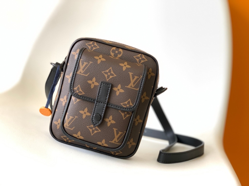 LV Satchel Bags